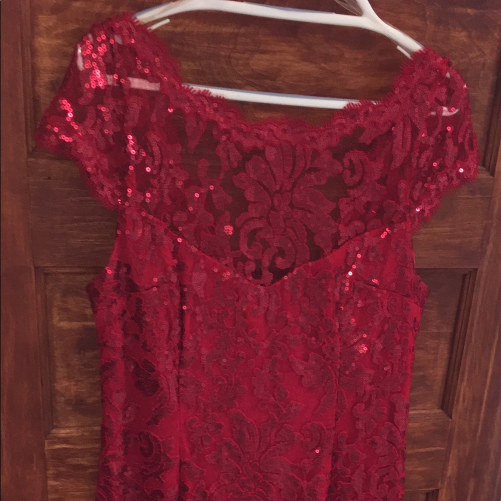Formal Evening gown